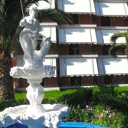 Jovanna Kefalonia Island