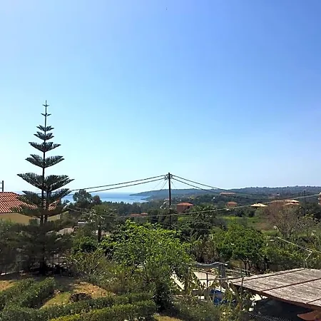 Jovanna 3* Kefalonia Island